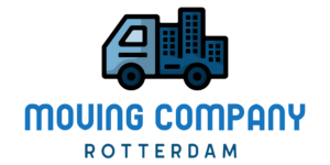 Moving company Rotterdam